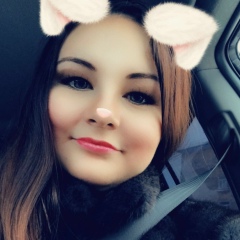 Нелли Макарова, 29.10, Пермь