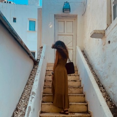 Анна Хмельницкая, 11.08.1989, Санкт-Петербург