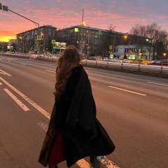 Элина Амирова, 07.12, Москва