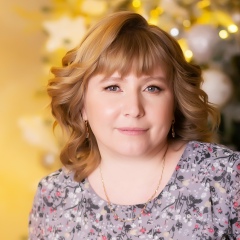 Анастасия Киселева, 26.09, Магнитогорск