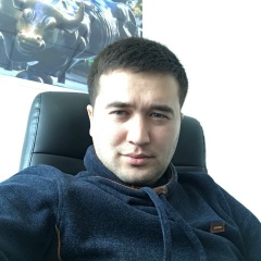 Olim Rakhmatullaev, Худжанд