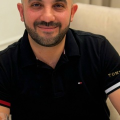 Гор Гонян, Saint John's