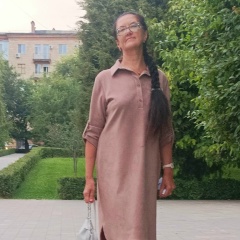 Наталья Волкова-Алексеева, 08.10, Волгоград
