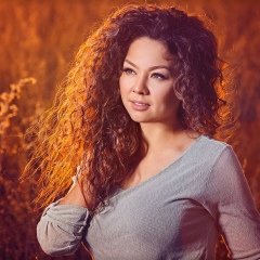 Анжела Гарипова, 04.10