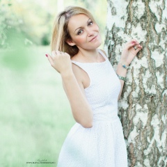 Ирина Ганул, 27.04.1989, Москва