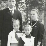 Валентина Морева, 20.11.1961, Беломорск
