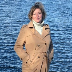 Дарья Манохина, 25.10.1984, Санкт-Петербург