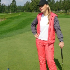 Ирина Иванова, 11.03, Екатеринбург