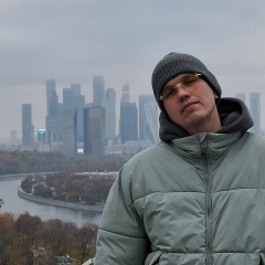 Дмитрий Акимов, 17.11, Саратов