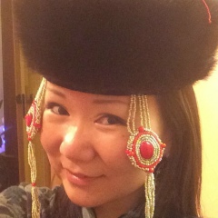 Мария Цымжиева, 28.02, Москва