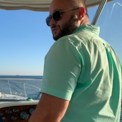 Александр Sergueev, 01.07.1985, Санкт-Петербург