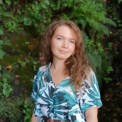 Анна Миронова, 12.02.1990, Калуга