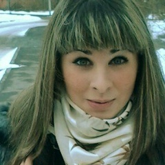 Лиана Ржевская, 18.02, Калининград