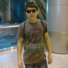 Дони Атанов, 05.08.1993, Ош