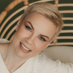 Елизавета Мовчан, 01.11