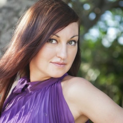 Марина Ваганина, 19.03, Санкт-Петербург