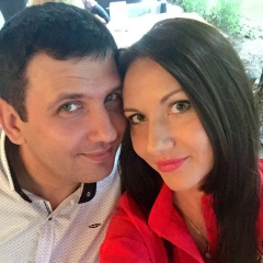 Светлана Никулина, 15.06, Одесса