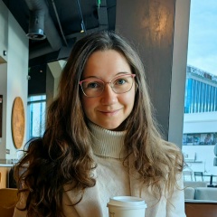 Софья Мельникова, 14.03.1992, Волгоград