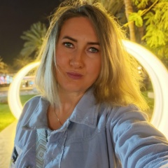 Танюшка Камалова, 05.04, Дмитров
