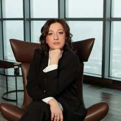 Татьяна Громова, 09.10.1983, Санкт-Петербург