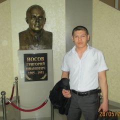 Дилмурод Айбашев, 02.04.1988, Кызыл-Кия