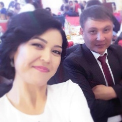 Жаркынбек Дуйсеман