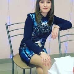 Дарья Бабушкина, 05.05