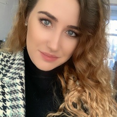 Виктория Корякина, 06.12, Семей