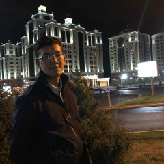 Едил Дюсембаев, 04.06.1994, Алматы