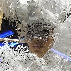 Лилия Исхакова, 21.10, Казань