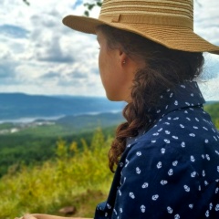 Юлия Александрова, 06.09