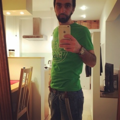 Xamzatt Power, 24.01.1984, Malé