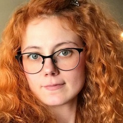 Ирина Танасевская, 12.08, Санкт-Петербург