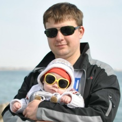 Антон Павлов, 07.04.1986, Новосибирск