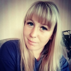 Ксения Иванова, 24.02, Владивосток