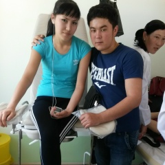 Керемет Садатдиноб