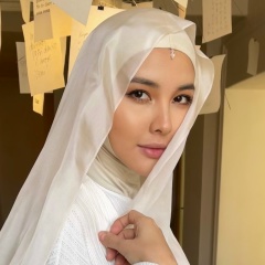 Айдана Меденова, 28.09, Семей