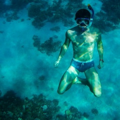 Андрей Мохов, 28.04, Москва