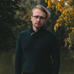 Дима Полушин, 12.07.1992, Москва