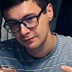 Артур Батиев, 16.07.1992, Лобня