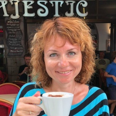 Наталья Гацура, 08.07, Омск