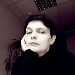 Ольга Козлова, 03.01.1980, Минск