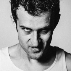 Паша Моренков, 29.04