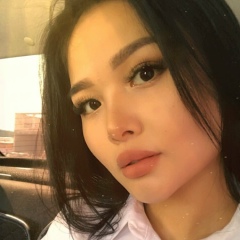 Карина Жумагалиева, 07.08.1994, Алматы