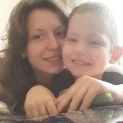 Мария Бочарникова, 07.04.1990, Москва