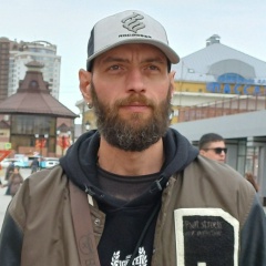 Константин Ильченко, 22.07, Новосибирск