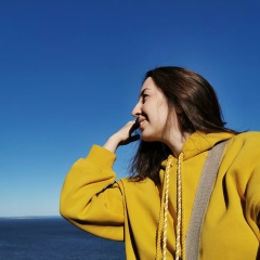 Алия Камаева, 24.03, Казань