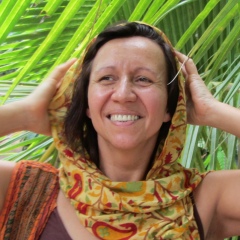 Анна Чупрова, 08.08, Одесса