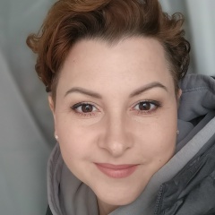 Елена Семенова, 27.01, Нижний Новгород