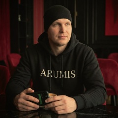 Roman Maslovskiy, Иркутск